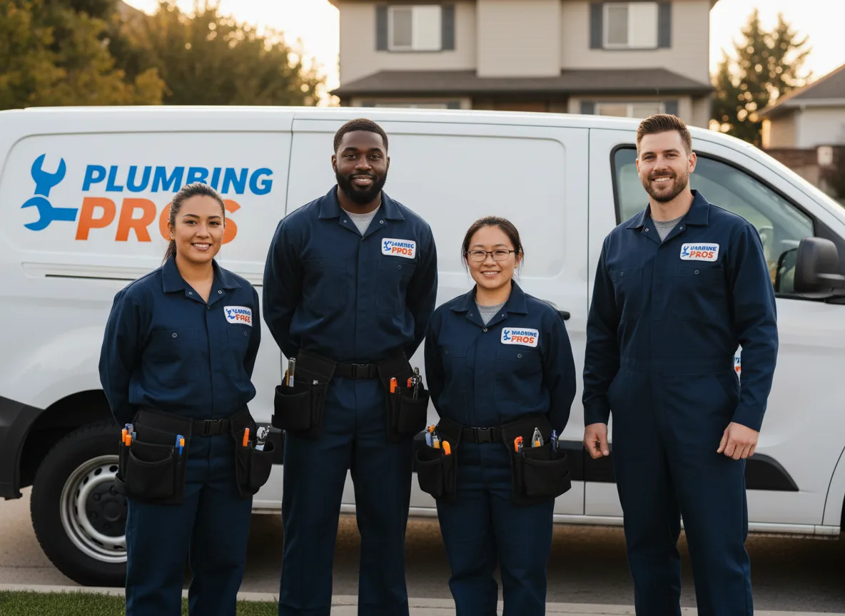 Water Heater Repair company in Ames, OK